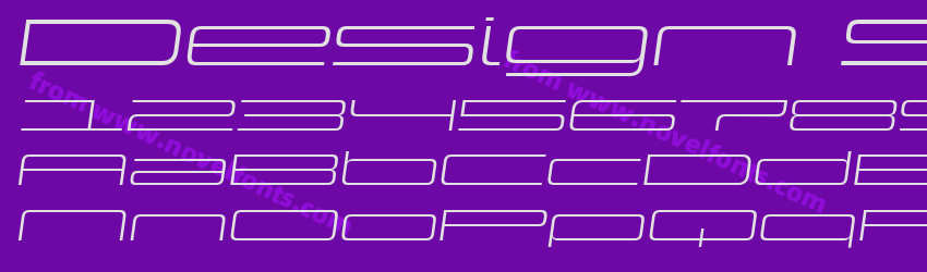 Design SystemF 300IPreview Design SystemF 300IPreview