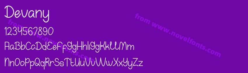 DevanyPreview DevanyPreview