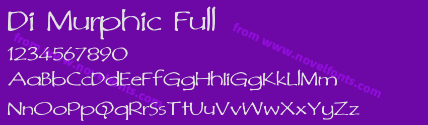 Di Murphic FullPreview Di Murphic FullPreview