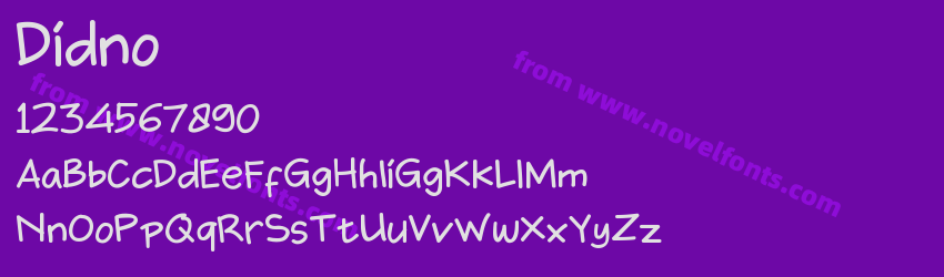 DidnoPreview DidnoPreview