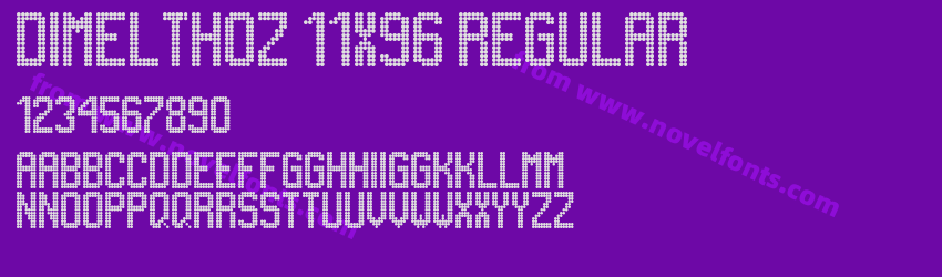 Dimelthoz 11x96 RegularPreview Dimelthoz 11x96 RegularPreview