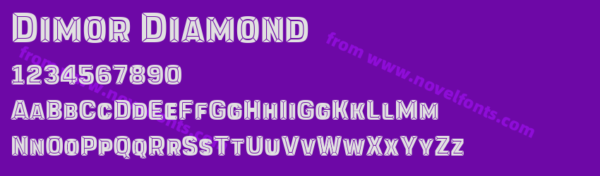 Dimor DiamondPreview Dimor DiamondPreview