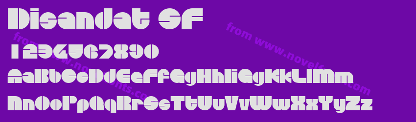 Disandat SFPreview Disandat SFPreview