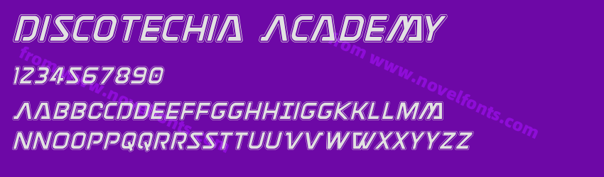 Discotechia AcademyPreview Discotechia AcademyPreview