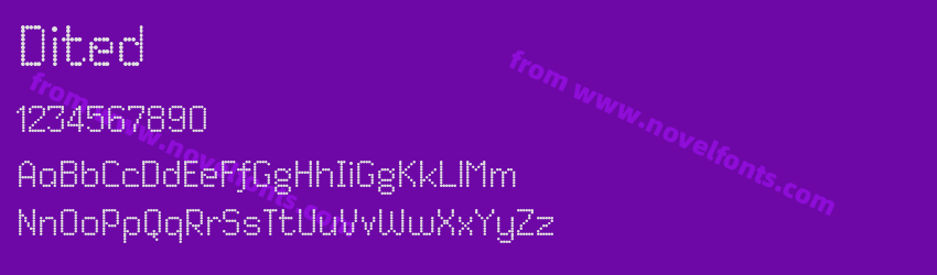 DitedPreview DitedPreview