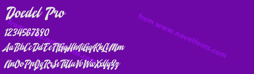 Doedel ProPreview Doedel ProPreview