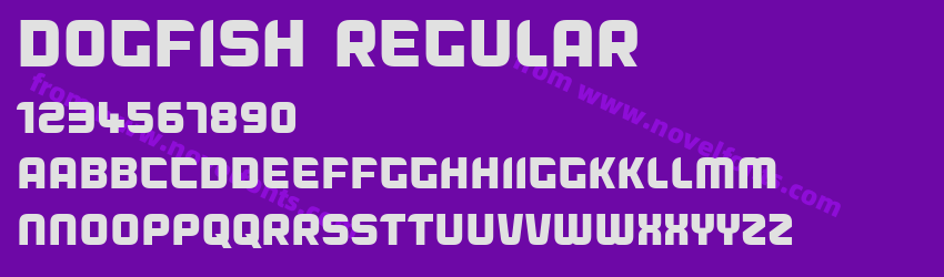 Dogfish RegularPreview Dogfish RegularPreview