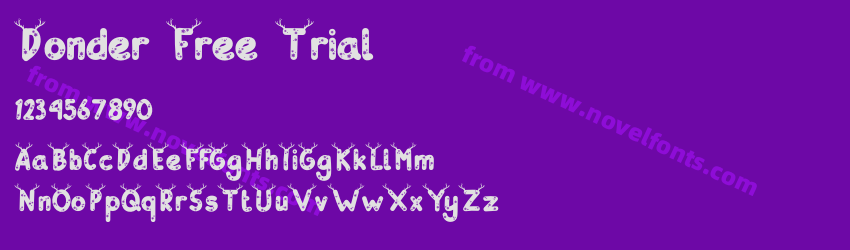 Donder Free TrialPreview Donder Free TrialPreview