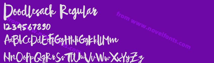 Doodlesack RegularPreview Doodlesack RegularPreview