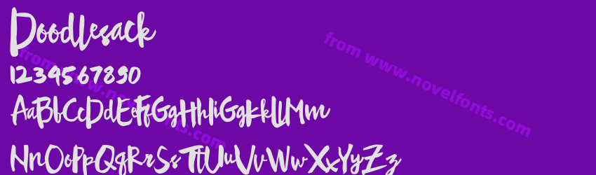 DoodlesackPreview DoodlesackPreview