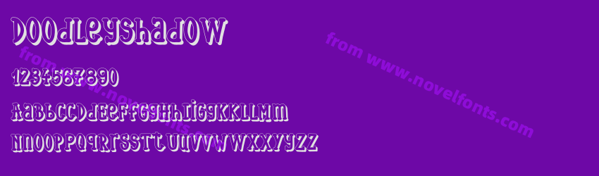 DoodleyshadowPreview DoodleyshadowPreview
