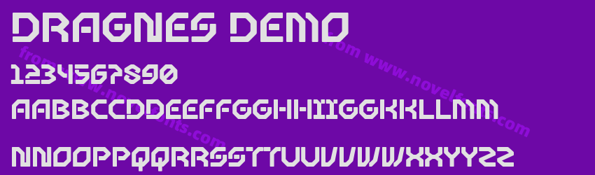 Dragnes DemoPreview Dragnes DemoPreview