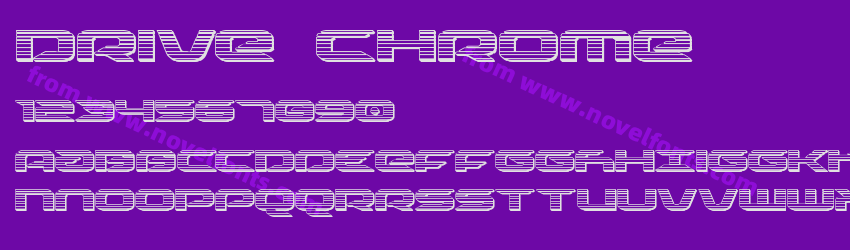 Drive ChromePreview Drive ChromePreview