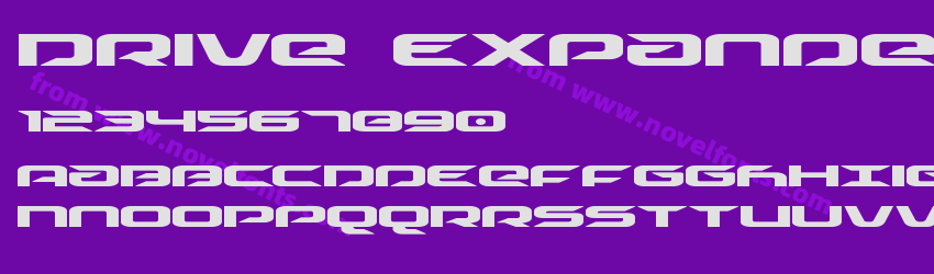 Drive ExpandedPreview Drive ExpandedPreview