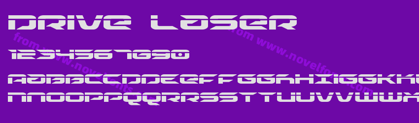 Drive LaserPreview Drive LaserPreview