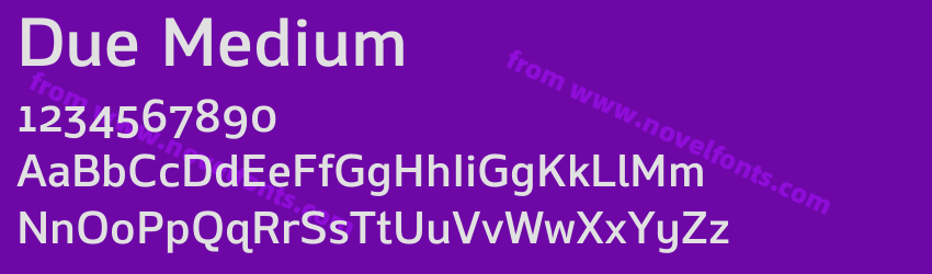 Due MediumPreview Due MediumPreview