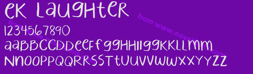 EK LaughterPreview EK LaughterPreview