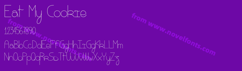 Eat My CookiePreview Eat My CookiePreview