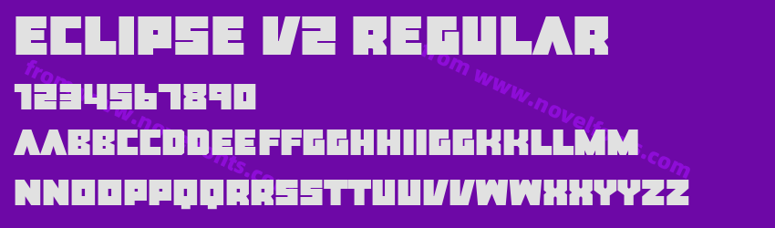 Eclipse v2 RegularPreview Eclipse v2 RegularPreview