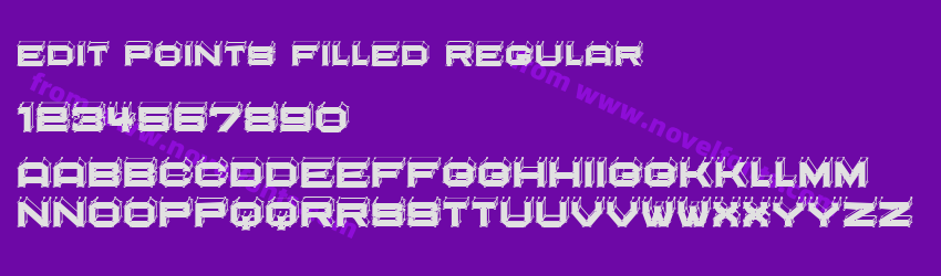 Edit Points Filled RegularPreview Edit Points Filled RegularPreview