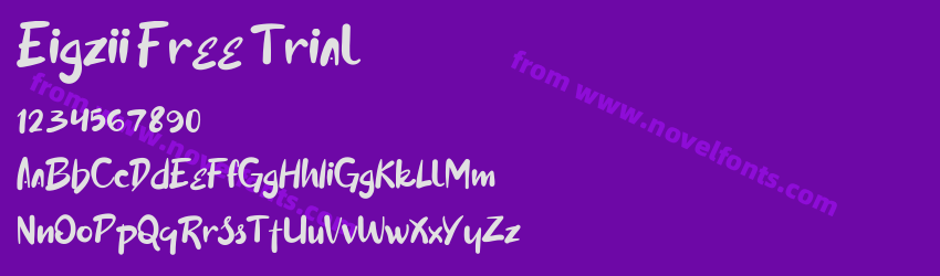 Eigzii Free TrialPreview Eigzii Free TrialPreview
