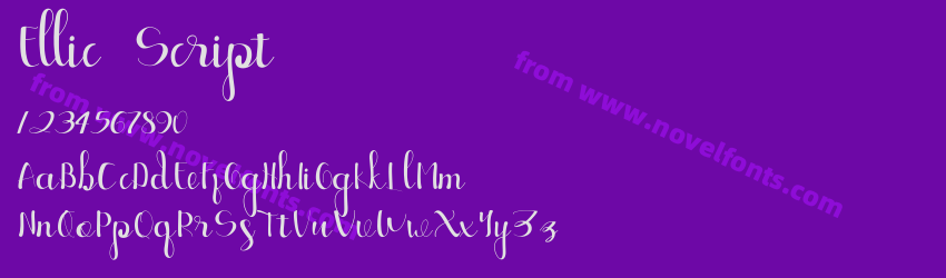 Ellic ScriptPreview Ellic ScriptPreview