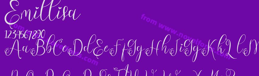 EmillisaPreview EmillisaPreview