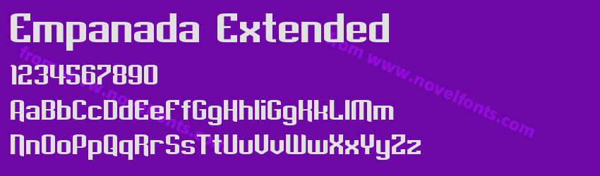 Empanada ExtendedPreview Empanada ExtendedPreview