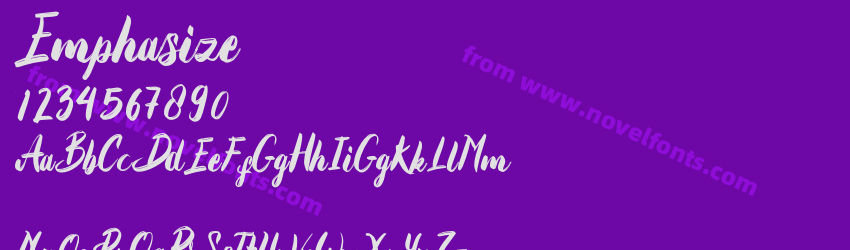 EmphasizePreview EmphasizePreview