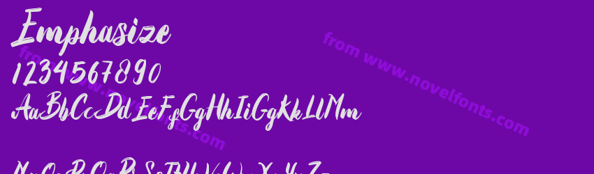 EmphasizePreview EmphasizePreview