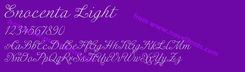 Enocenta LightPreview Enocenta LightPreview