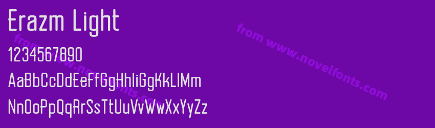 Erazm LightPreview Erazm LightPreview