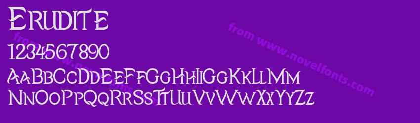 EruditePreview EruditePreview