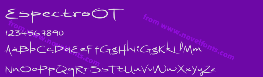 EspectroOTPreview EspectroOTPreview