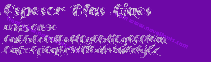 Espesor Olas LinesPreview Espesor Olas LinesPreview