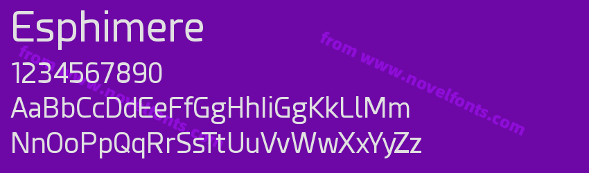 EsphimerePreview EsphimerePreview
