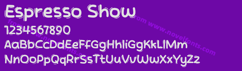 Espresso ShowPreview Espresso ShowPreview