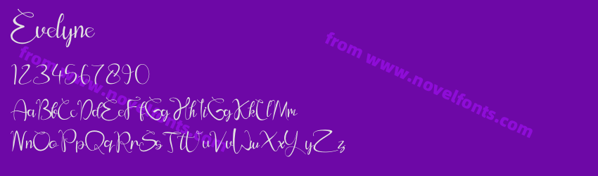 EvelynePreview EvelynePreview