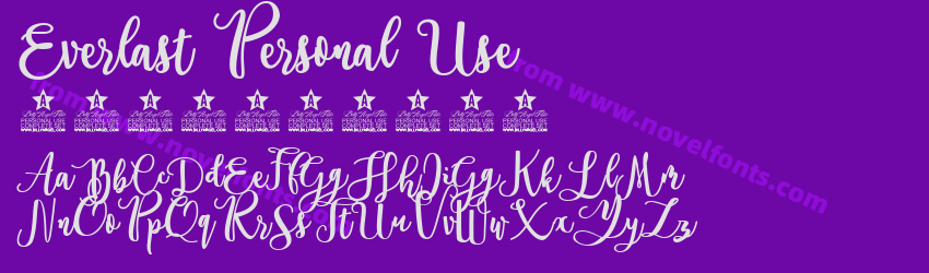 Everlast Personal UsePreview Everlast Personal UsePreview