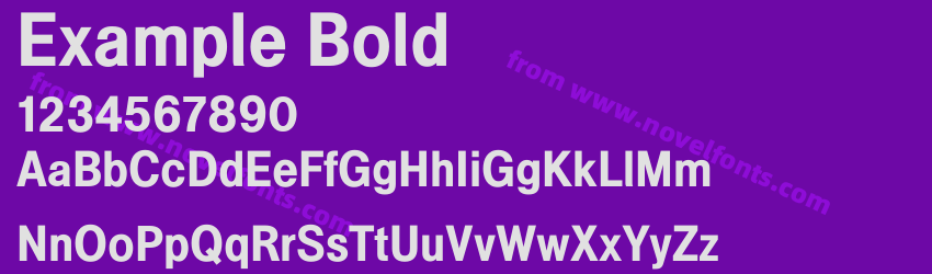 Example BoldPreview Example BoldPreview