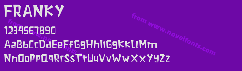 FRANKYPreview FRANKYPreview