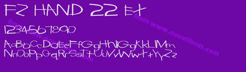 FZ HAND 22 EXPreview FZ HAND 22 EXPreview