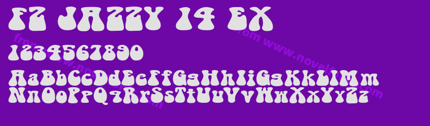 FZ JAZZY 14 EXPreview