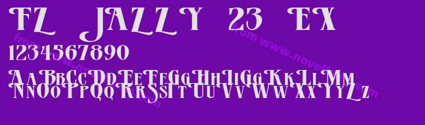 FZ JAZZY 23 EXPreview FZ JAZZY 23 EXPreview