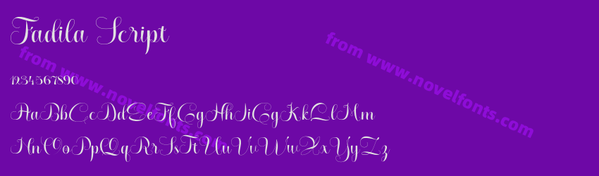 Fadila ScriptPreview Fadila ScriptPreview