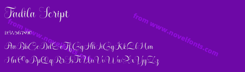 Fadila ScriptPreview Fadila ScriptPreview