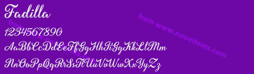 FadillaPreview FadillaPreview