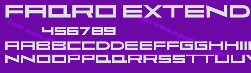 Faqro ExtendedPreview Faqro ExtendedPreview