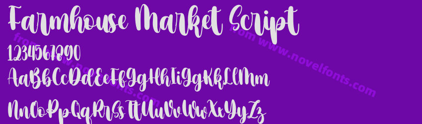 Farmhouse Market ScriptPreview Farmhouse Market ScriptPreview