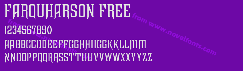 Farquharson FreePreview Farquharson FreePreview
